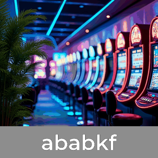 ababkf: O Seu Cassino Online Confiável e Seguro