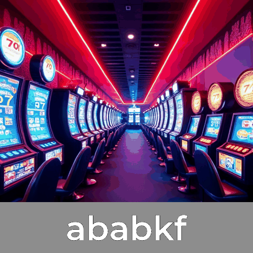 Ababkf: A Melhor Experiência de Jogos de Mesa ao Vivo
