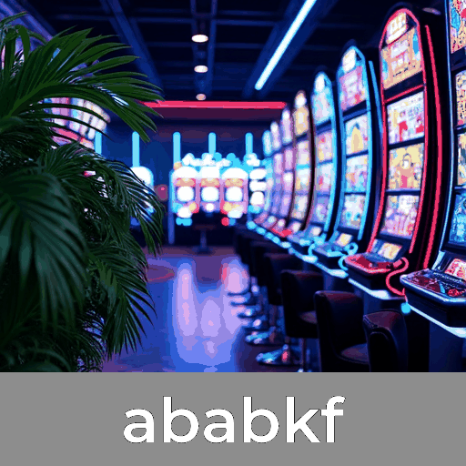 Universo de Jogos Extraordinários do ababkf: Diversão Sem Limites